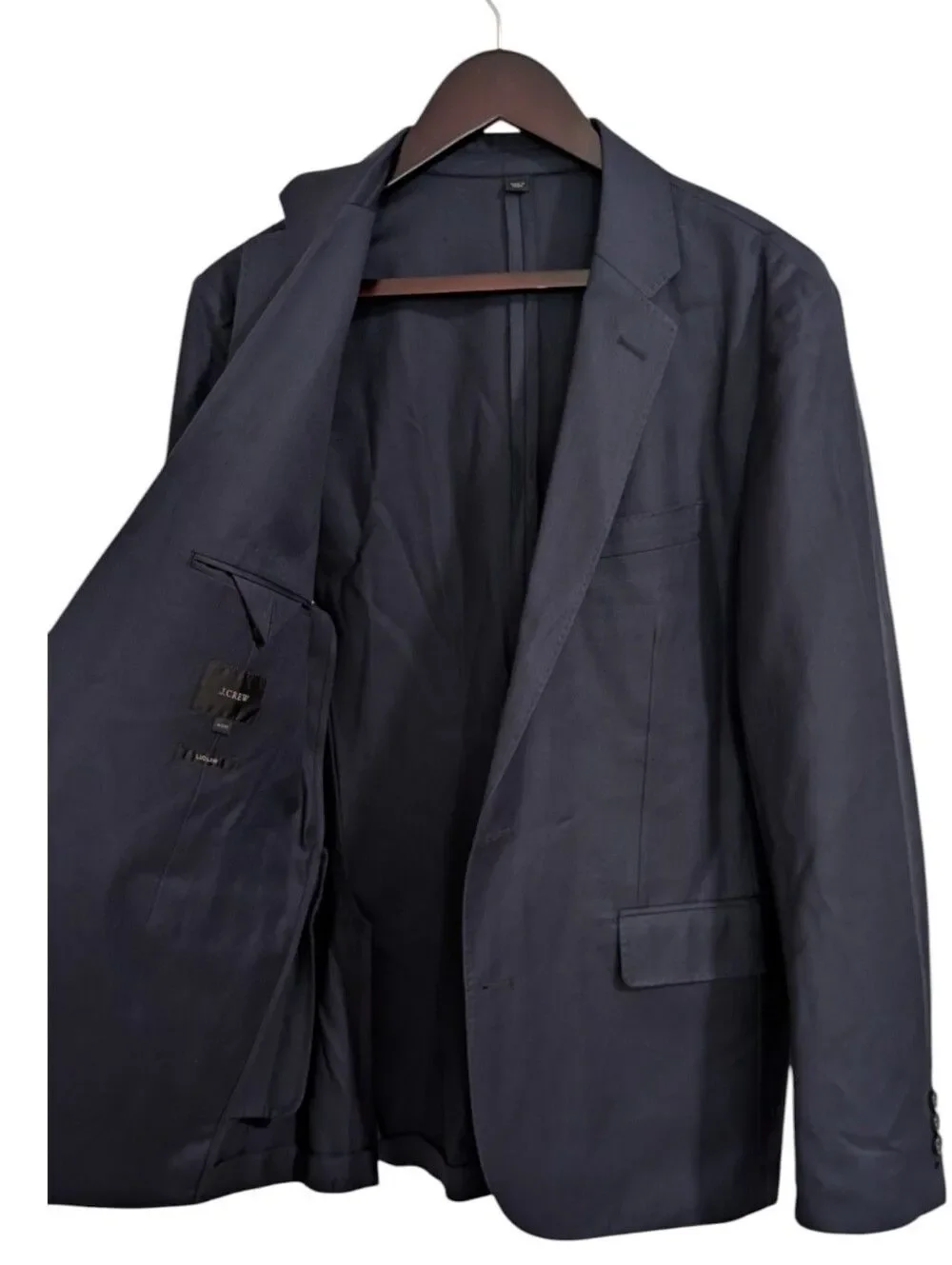 J. Crew upgrade your